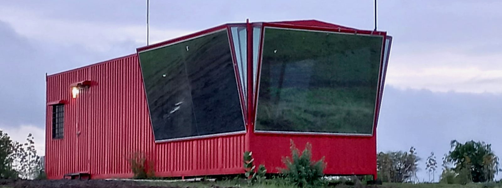 Farmhouse Cabins Design Cost and Use Cases