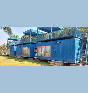 Prefabricated Housing Solutions