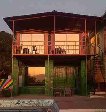 Prefabricated Housing Solutions