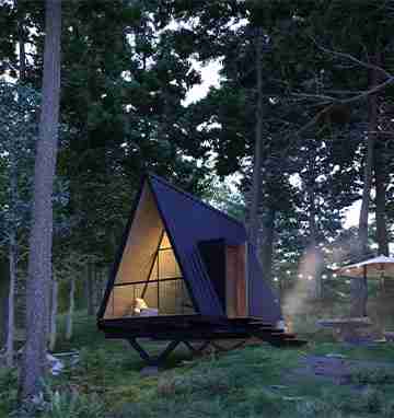 Prefabricated Housing Solutions
