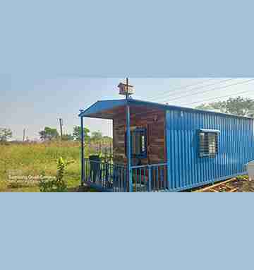 Prefabricated Housing Solutions