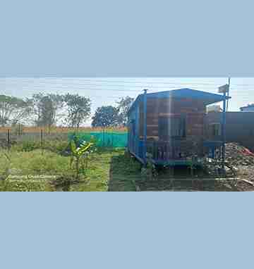 Prefabricated Housing Solutions