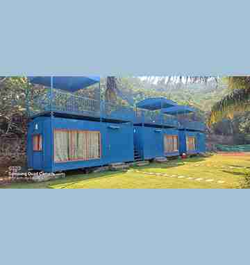 Prefabricated Housing Solutions