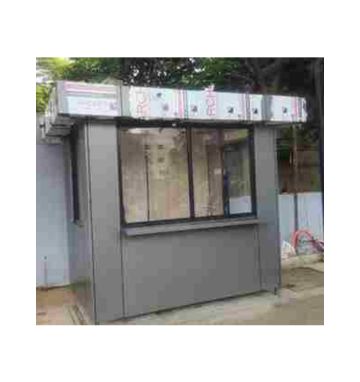 GI Control Panel Cabin Manufacturers