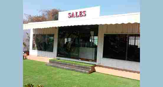 Portable Office Cabins in Pune